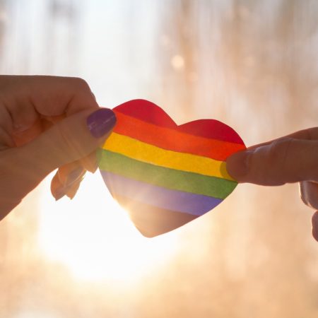 The Need for More Inclusivity: Why the Rainbow Group was Created The Need for More Inclusivity: Why the Rainbow Group was Created