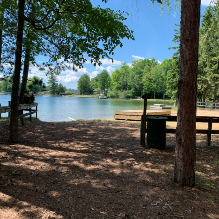 Therapyology heads to Camp Walden! Therapyology heads to Camp Walden!