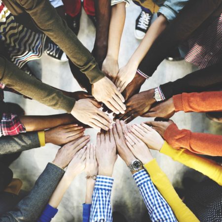 Better Together: 10 Reasons Why Group Therapy is Right for You! Better Together: 10 Reasons Why Group Therapy is Right for You!